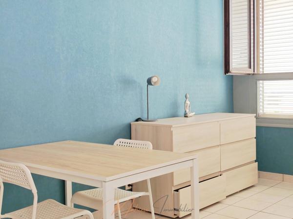 Appartement 1 pièce 21m² à vendre à Gex 01170