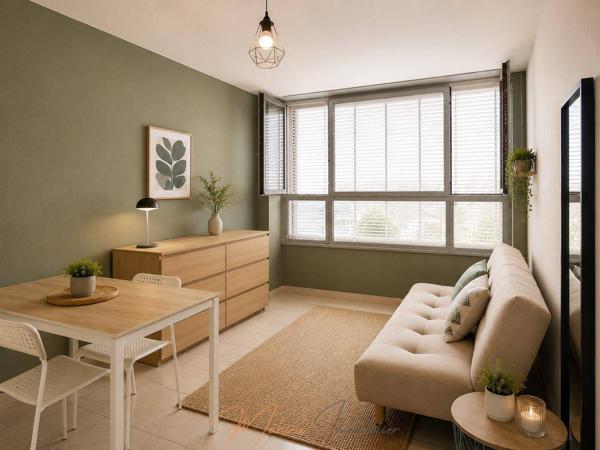 Appartement 1 pièce 21m² à vendre à Gex 01170