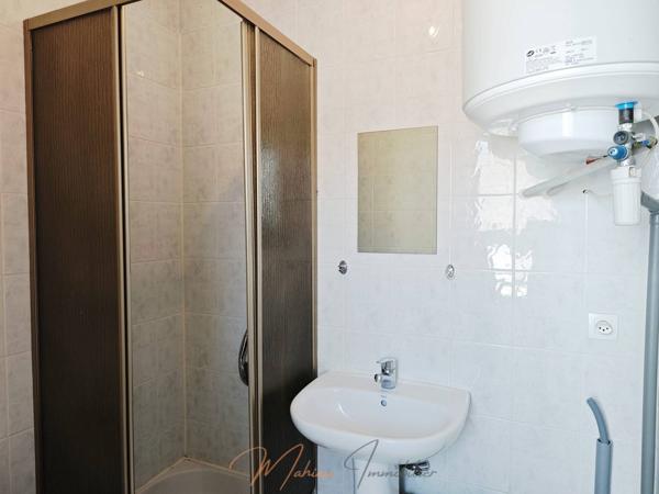 Appartement 1 pièce 21m² à vendre à Gex 01170