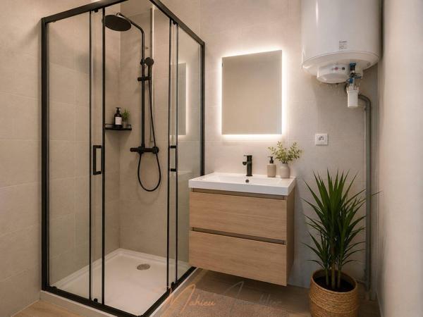 Appartement 1 pièce 21m² à vendre à Gex 01170