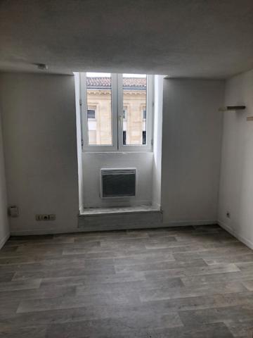 Bordeaux Nansouty T1 bis - 23 m2