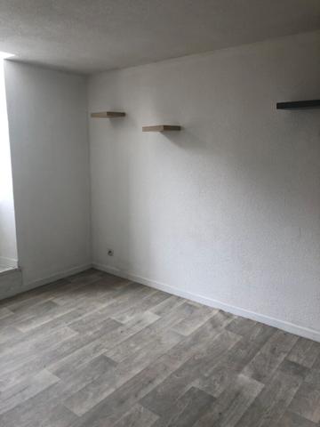 Bordeaux Nansouty T1 bis - 23 m2