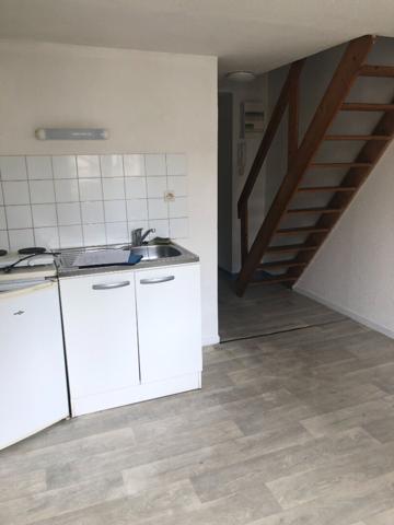 Bordeaux Nansouty T1 bis - 23 m2