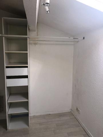 Bordeaux Nansouty T1 bis - 23 m2