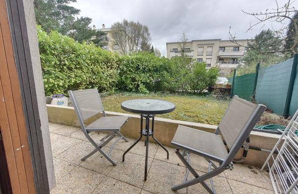 Appartement Le Perreux Sur Marne 1 pièce(s)