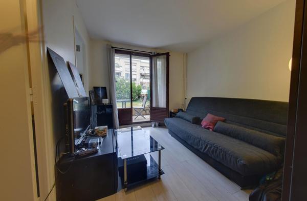 Appartement Le Perreux Sur Marne 1 pièce(s)