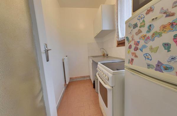 Appartement Le Perreux Sur Marne 1 pièce(s)