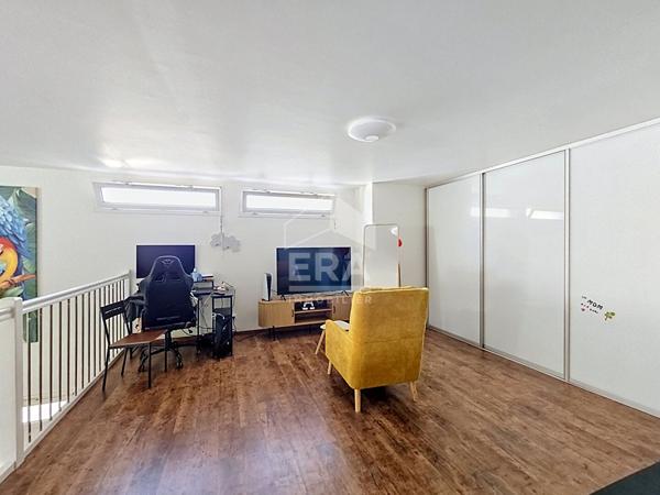 Duplex 7 pièces à louer à Longwy - Grand standing, calme et proche commodités