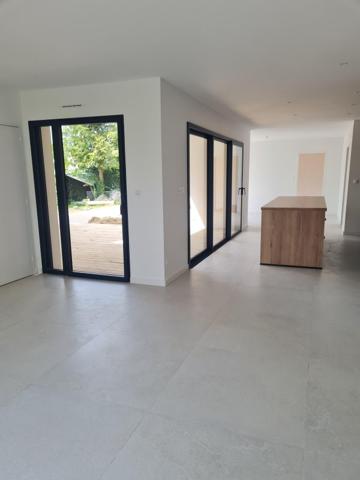 Vente / Maison à Bruz (35170)