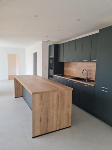 Vente / Maison à Bruz (35170)