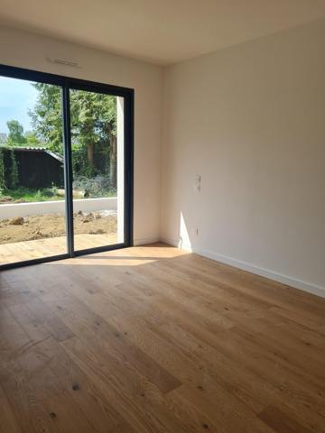 Vente / Maison à Bruz (35170)