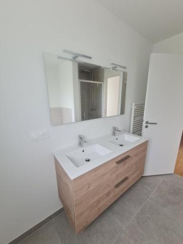 Vente / Maison à Bruz (35170)