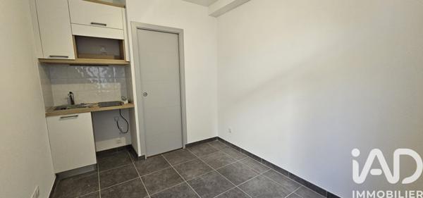 Location appartement 1 pièce 11 m² Oraison