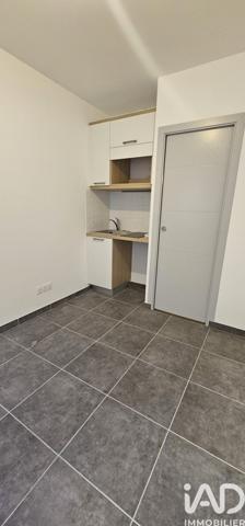 Location appartement 1 pièce 11 m² Oraison
