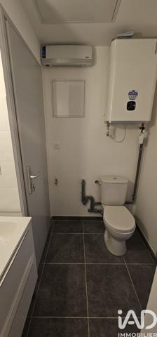 Location appartement 1 pièce 11 m² Oraison