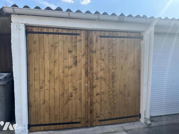 LA BASSEE Garage à vendre 
