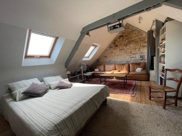 Maison à BADEN, 56870 - 9 pièces 256m²