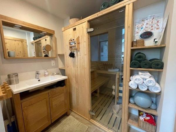 Maison à BADEN, 56870 - 9 pièces 256m²