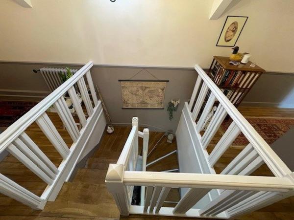 Maison à BADEN, 56870 - 9 pièces 256m²