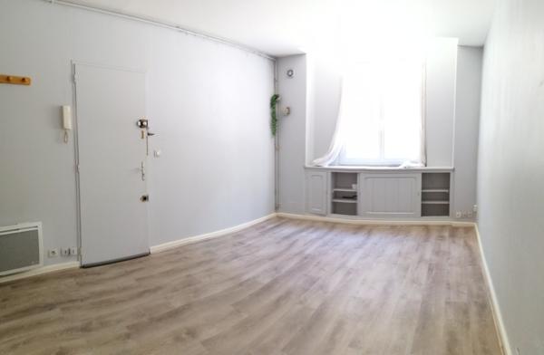 Appartement 1 pièce(s) 20 m²