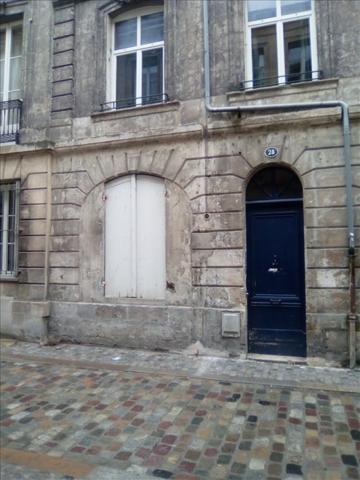 Appartement 1 pièce(s) 20 m²