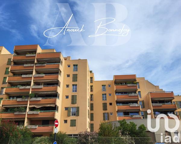 Appartement 2 pièces de 47 m² à Romans-sur-Isère (26100)