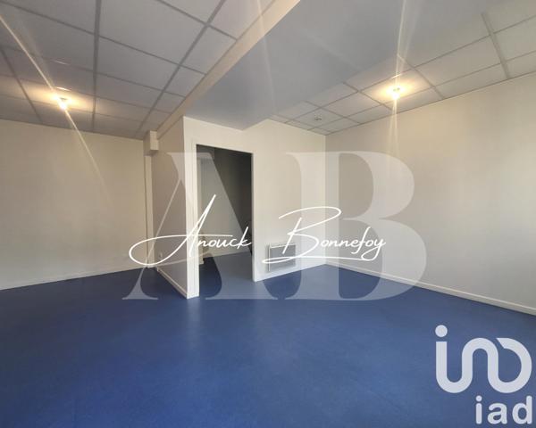 Appartement 2 pièces de 47 m² à Romans-sur-Isère (26100)