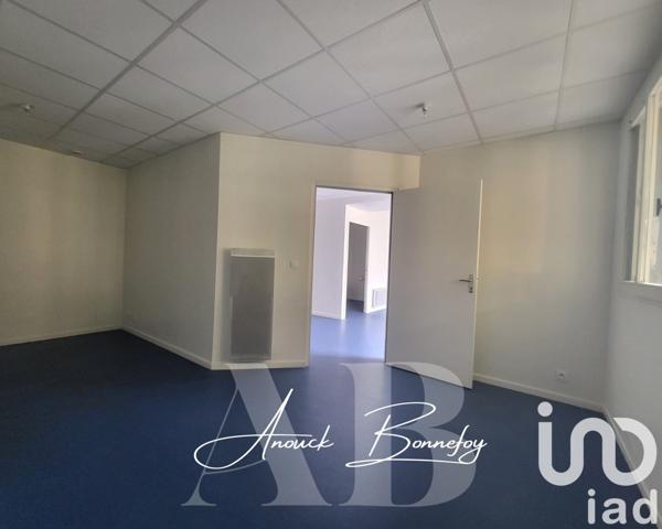 Appartement 2 pièces de 47 m² à Romans-sur-Isère (26100)