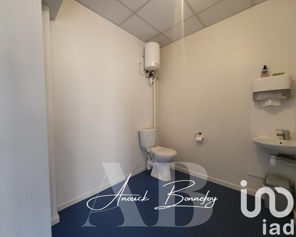 Appartement 2 pièces de 47 m² à Romans-sur-Isère (26100)