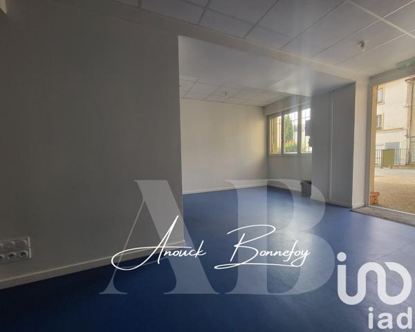 Appartement 2 pièces de 47 m² à Romans-sur-Isère (26100)