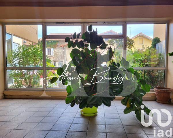 Appartement 2 pièces de 47 m² à Romans-sur-Isère (26100)