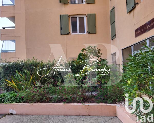 Appartement 2 pièces de 47 m² à Romans-sur-Isère (26100)