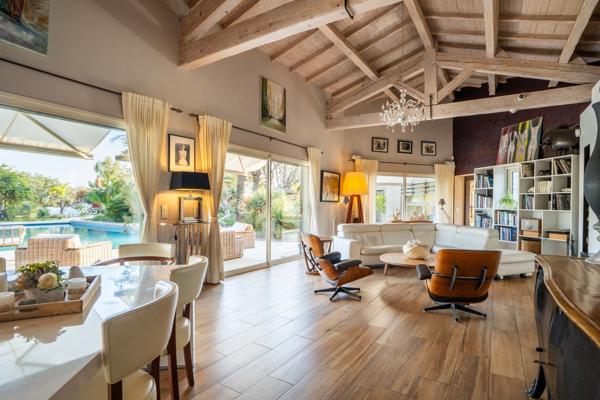 Vente Maison de luxe Perpignan 11 Pièces 500 m²