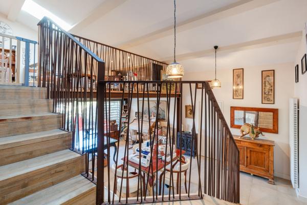 Vente Maison de luxe Perpignan 11 Pièces 500 m²