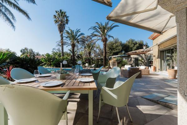Vente Maison de luxe Perpignan 11 Pièces 500 m²