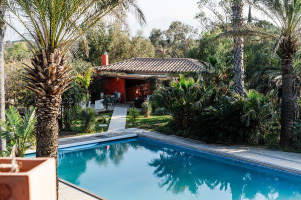 Vente Maison de luxe Perpignan 11 Pièces 500 m²