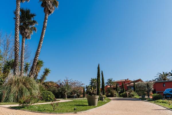 Vente Maison de luxe Perpignan 11 Pièces 500 m²