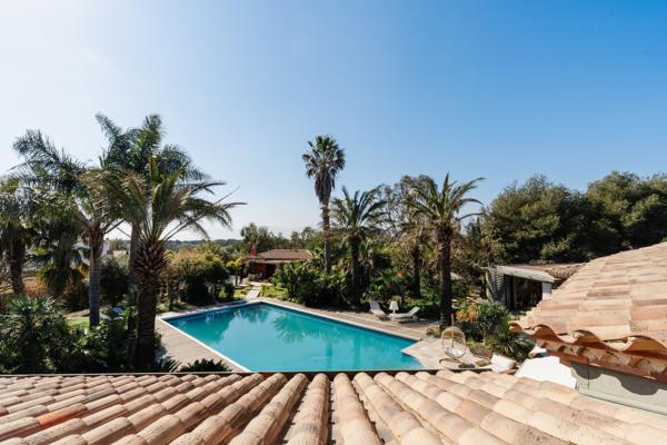 Vente Maison de luxe Perpignan 11 Pièces 500 m²