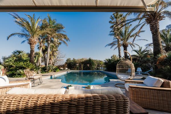 Vente Maison de luxe Perpignan 11 Pièces 500 m²