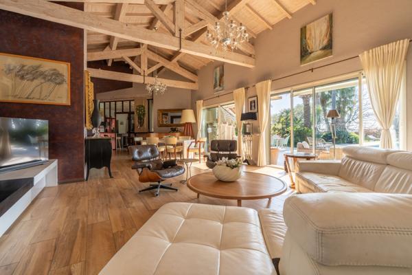 Vente Maison de luxe Perpignan 11 Pièces 500 m²