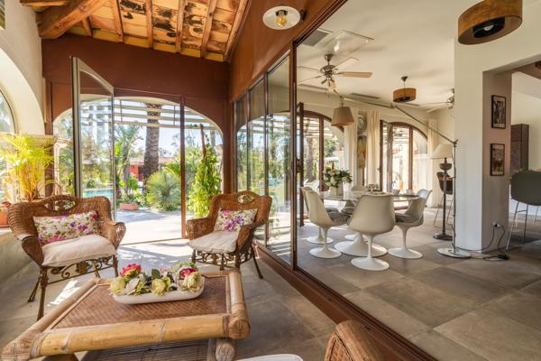 Vente Maison de luxe Perpignan 11 Pièces 500 m²