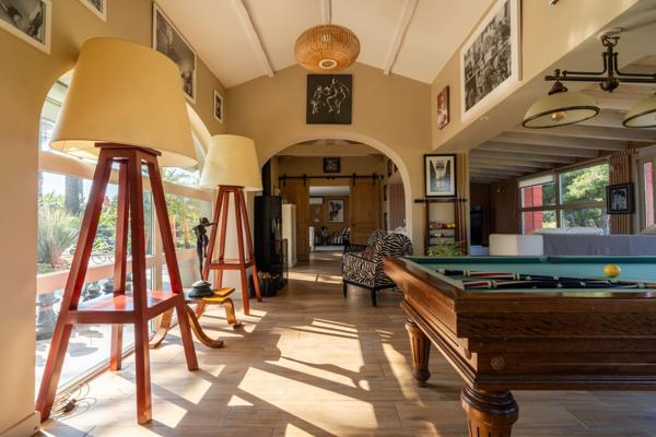 Vente Maison de luxe Perpignan 11 Pièces 500 m²