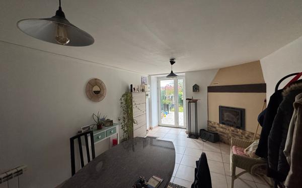 Maison à louer    3 pièces • 93,80 m2 Saint-Léonard-de-Noblat