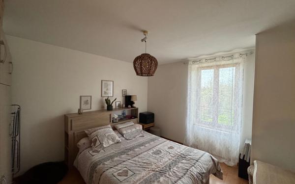 Maison à louer    3 pièces • 93,80 m2 Saint-Léonard-de-Noblat