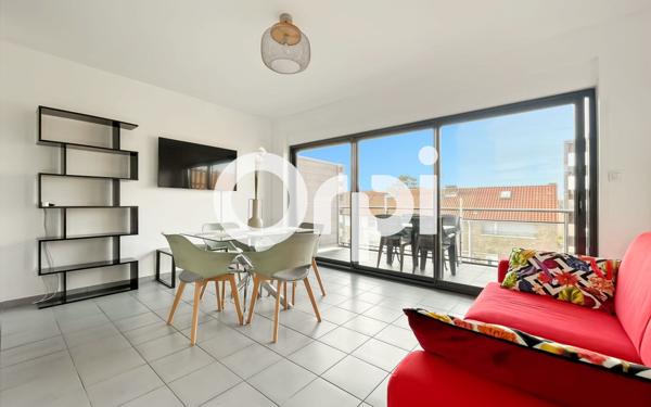 Appartement à vendre    2 pièces • 40,35 m2 Bray-Dunes