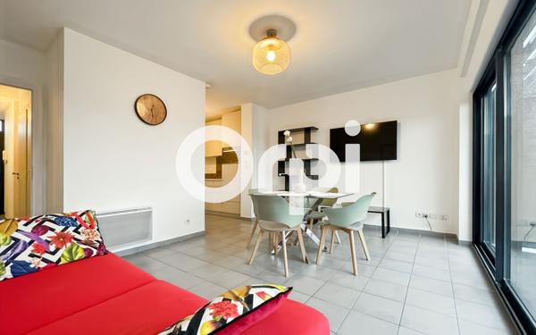 Appartement à vendre    2 pièces • 40,35 m2 Bray-Dunes