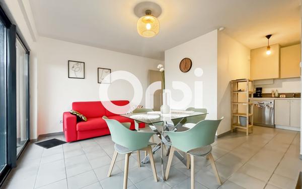 Appartement à vendre    2 pièces • 40,35 m2 Bray-Dunes