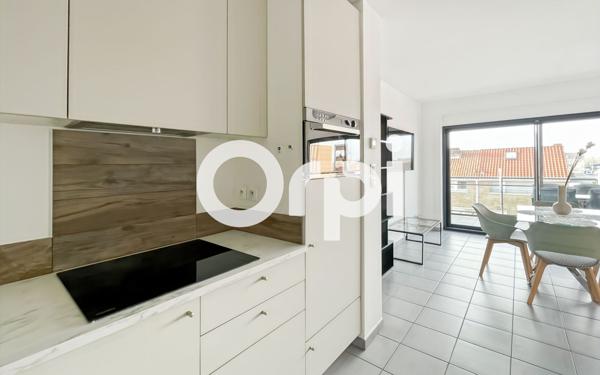 Appartement à vendre    2 pièces • 40,35 m2 Bray-Dunes