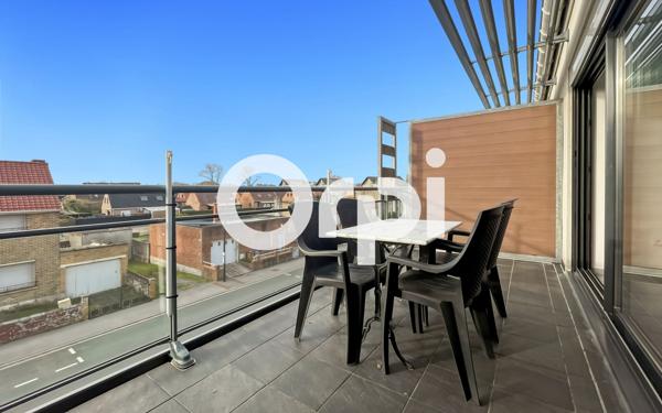 Appartement à vendre    2 pièces • 40,35 m2 Bray-Dunes