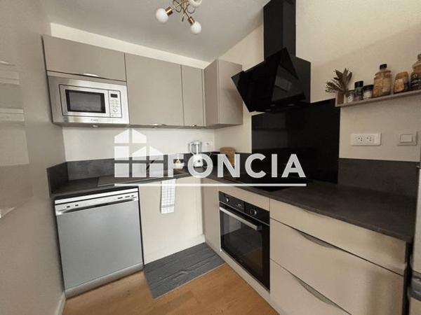 À vendre Appartement 3 pièces 66.83 m² - La Rochelle 17000